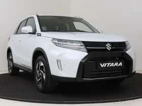 Suzuki Vitara (2025) thumbnail 15
