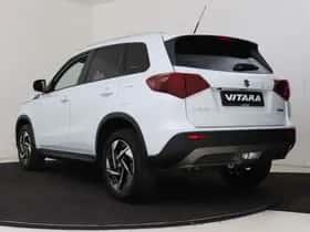Suzuki Vitara (2025) thumbnail 16