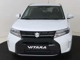 Suzuki Vitara (2025) thumbnail 24
