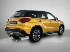 Suzuki Vitara (2023) thumbnail 2