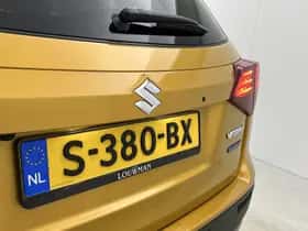 Suzuki Vitara (2023) thumbnail 20