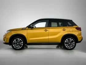 Suzuki Vitara (2023) thumbnail 3