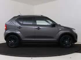 Suzuki Ignis (2022) thumbnail 14