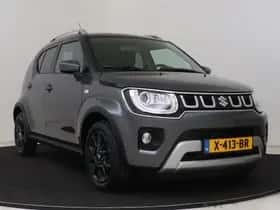 Suzuki Ignis (2022) thumbnail 15