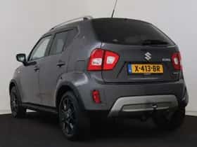 Suzuki Ignis (2022) thumbnail 16