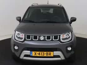 Suzuki Ignis (2022) thumbnail 24