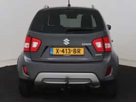 Suzuki Ignis (2022) thumbnail 25
