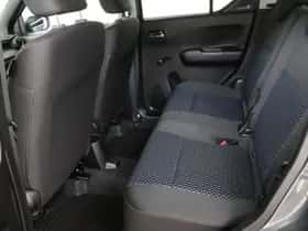 Suzuki Ignis (2022) thumbnail 31
