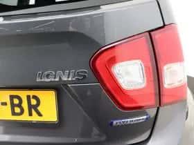 Suzuki Ignis (2022) thumbnail 32