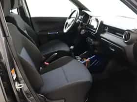 Suzuki Ignis (2022) thumbnail 38