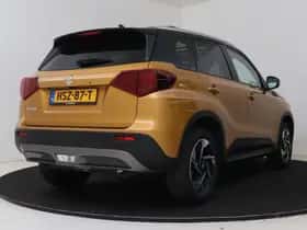 Suzuki Vitara (2025) thumbnail 2