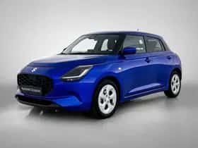 Suzuki Swift (2025)