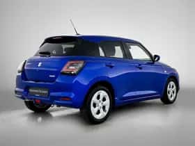 Suzuki Swift (2025) thumbnail 2