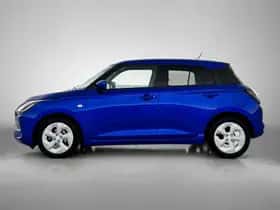 Suzuki Swift (2025) thumbnail 3