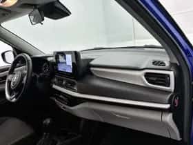 Suzuki Swift (2025) thumbnail 6
