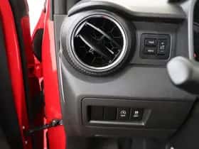 Suzuki Ignis (2021) thumbnail 11