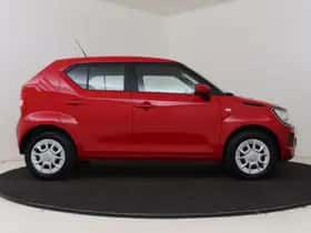 Suzuki Ignis (2021) thumbnail 14