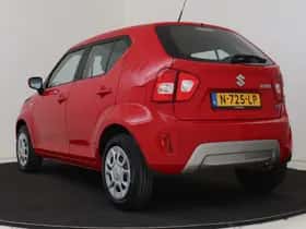 Suzuki Ignis (2021) thumbnail 16