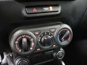 Suzuki Ignis (2021) thumbnail 22