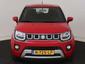 Suzuki Ignis (2021) thumbnail 24