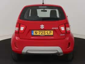Suzuki Ignis (2021) thumbnail 25