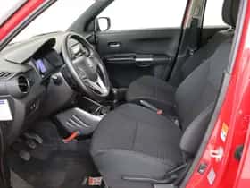 Suzuki Ignis (2021) thumbnail 27
