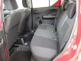 Suzuki Ignis (2021) thumbnail 28