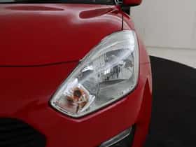 Suzuki Swift (2020) thumbnail 8