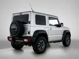 Suzuki Jimny (2019) thumbnail 2