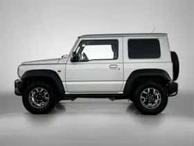 Suzuki Jimny (2019) thumbnail 3