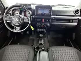 Suzuki Jimny (2019) thumbnail 4
