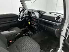 Suzuki Jimny (2019) thumbnail 6