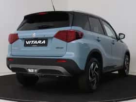 Suzuki Vitara (2025) thumbnail 2