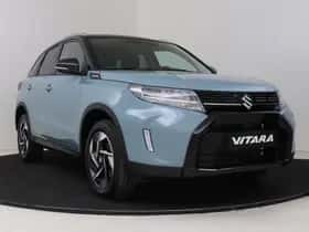 Suzuki Vitara (2025) thumbnail 15