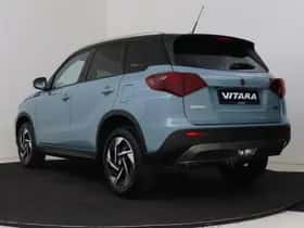 Suzuki Vitara (2025) thumbnail 16