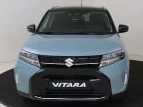 Suzuki Vitara (2025) thumbnail 24
