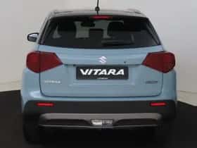 Suzuki Vitara (2025) thumbnail 25