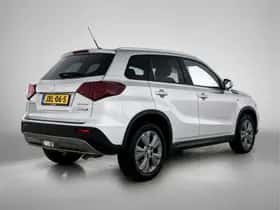Suzuki Vitara (2023) thumbnail 2