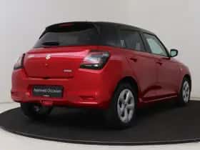 Suzuki Swift (2024) thumbnail 2