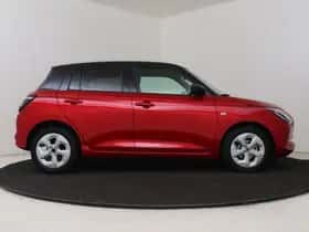 Suzuki Swift (2024) thumbnail 14