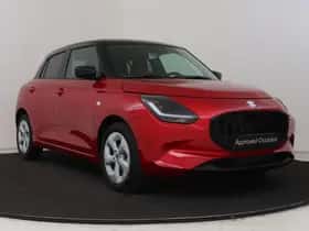 Suzuki Swift (2024) thumbnail 15