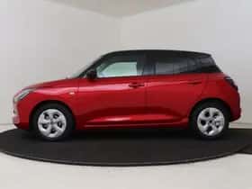 Suzuki Swift (2024) thumbnail 3