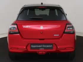 Suzuki Swift (2024) thumbnail 25