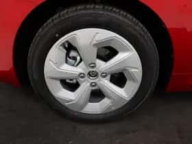 Suzuki Swift (2024) thumbnail 5