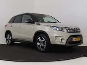 Suzuki Vitara (2016) thumbnail 15