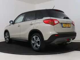 Suzuki Vitara (2016) thumbnail 16