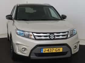 Suzuki Vitara (2016) thumbnail 24