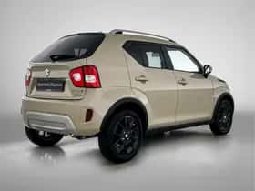 Suzuki Ignis (2021) thumbnail 2