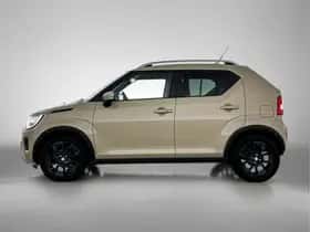 Suzuki Ignis (2021) thumbnail 3