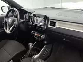 Suzuki Ignis (2021) thumbnail 6